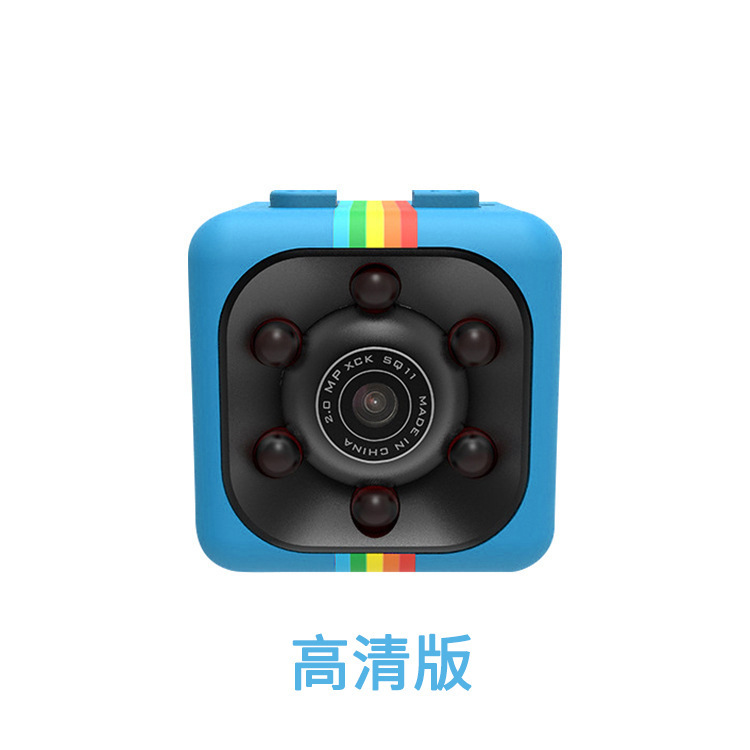 Беспроводная мини-камера безопасности Gofuture HD 720P