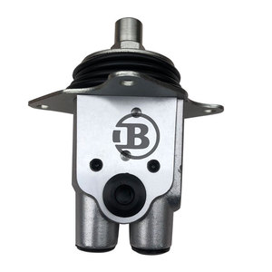 Bagian ekskavator katup Joystick kontrol 702-16-01651 7021601651 untuk <span class=keywords><strong>Komatsu</strong></span> PC360-7 PC300-7 suku cadang mesin konstruksi <span class=keywords><strong>PC200</strong></span>-7 - Product Image 3