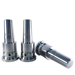 Componentes de módulo de molde de mecanizado CNC personalizado de alta precisión, herramientas de maquinaria, pasadores eyectores, componentes de molde de inyección, pasadores eyectores - Product Image 1