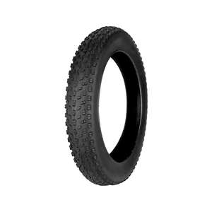 <span class=keywords><strong>ChaoYang</strong></span> 20*4.0 caoutchouc gros pneu large neige vélo pneu extérieur 20 pouces cross-country plage véhicule électrique vélo - Product Image 1