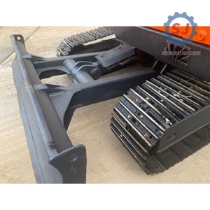 Miniexcavadora Usada Original Doosan DX80 de 8t en Venta, para Construcción/Minería - Alta Eficiencia de Excavación y Precio de Fábrica - Product Image 6