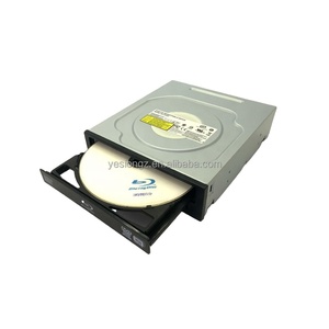 <span class=keywords><strong>Graveur</strong></span> Blu-ray interne intégré pour ordinateur PC, lecteur optique haute vitesse, lecture et écriture de disques CD, DVD, BD, <span class=keywords><strong>graveur</strong></span> Blu-ray SATA - Product Image 1
