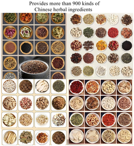 Erba Selvatica di Schisandra Chinensis Direttamente dalla Fabbrica, Materiale Botanico Essiccato, Basso MOQ e OEM - Product Image 4