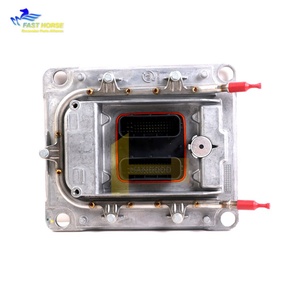 อะไหล่เครื่องยนต์รถขุดฮังกู้ด ชุดควบคุม ECU ECM บอร์ดควบคุม 21900553 VOE21900553 สำหรับ VOLVO D13 B13R งานก่อสร้าง - Product Image 3