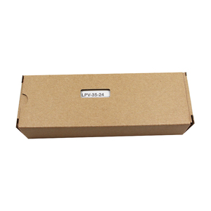 Mean Well LPV-35-24 24V Ultraflacher LED-Treiber <span class=keywords><strong>Schaltplan</strong></span> 35W LED-Treiber - Product Image 6