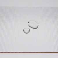 Boîte d'expédition isotherme et étanche pour la chaîne du froid, idéale pour les fruits de mer, les chips de pommes de terre, les chewing-gums - Personnalisation en petites séries sur carton ondulé
