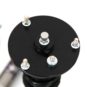 Mono Tube 30 Ways Einstellbare Gewinde fahrwerk Stoßdämpfer für BMW 3 F30 2012-2018 - Product Image 3