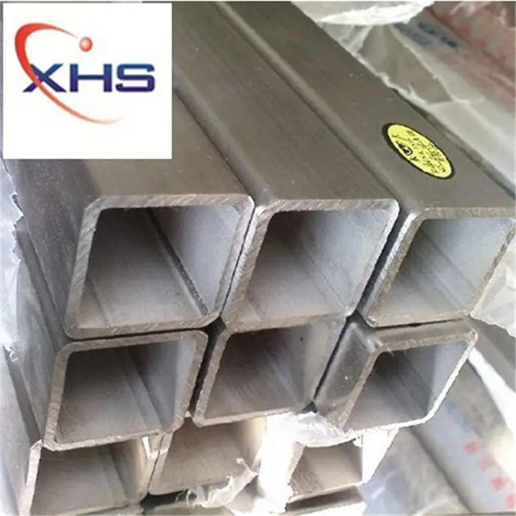 304 316 201 202 309s 310s 2205 2207 409 Stainless Steel Round Pipe Stainless Steel Tubing