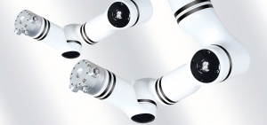 Realman <b>6</b> Axis Robotic Arm <b>Series</b> 610cm Range Ultra-lightweight Humanoid Robot - Product Image 6