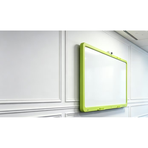 75 Inch Interactive Whiteboard Smart 4K Ultra HD Android <b>Windows</b> OS 8-Core Processor 20-Point Touch LED Panel Multi-<b>Window</b> Split - Product Image 1