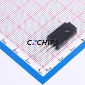 ชิปวงจรรวม BAJ2CC0T TO-220-3สินค้าใหม่ของแท้วงจรรวม PMIC Regulator (LDO) - Product Image 2