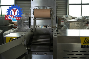 Eurasia fabbrica nuovo singolo vite PVC pellettizzatore doppio Design per il riciclaggio HDPE PET ABS PP LDPE PC PPR EVA EPS Motor PLC - Product Image 2