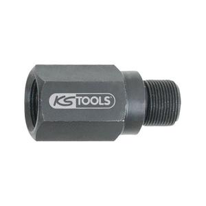 KS เครื่องมือ-อะแดปเตอร์152.1190 M17 X 1.0มม., เครื่องยนต์4042146591130 MB Bosch - EAN และชุดจับเวลา - Product Image 1