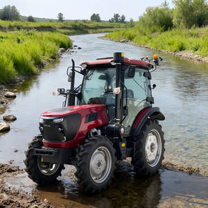 Tractor <span class=keywords><strong>de</strong></span> <span class=keywords><strong>Alquiler</strong></span> 70P con Tracción en las 4 Ruedas, Diseño Duradero para Negocios <span class=keywords><strong>de</strong></span> <span class=keywords><strong>Alquiler</strong></span> <span class=keywords><strong>de</strong></span> Equipos - Product Image 4