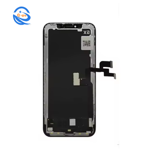 Qsdt OLED อะไหล่หน้า<span class=keywords><strong>จอ</strong></span>สัมผัสสำหรับ<span class=keywords><strong>จอ</strong></span>แสดงผล<span class=keywords><strong>11Pro</strong></span> รับประกัน1ปี - Product Image 2