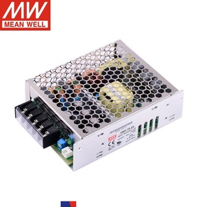 MEAN WELL HRP-75-3.3 49.5W <strong>Single</strong> <strong>Output</strong> with <strong>PFC</strong> <strong>Function</strong> HRP-75 3.3V 15A meanwell power - Product Image 6