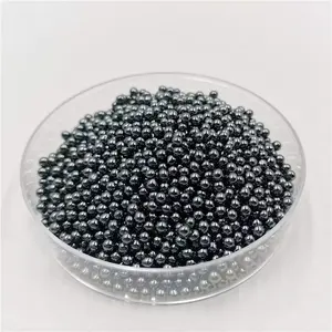 Selenium High Purity Selenium 99.999% Selenium Shot X-ray Grade Selenium Granules