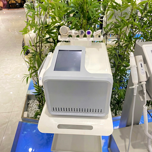 hot selling 6 in 1 hydro dermabrasion facial <b>machine</b> for skin care deep cleansing hydro dermabrasion facial <b>machine</b> - Product Image 1