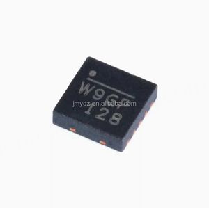 Puce de gestion de l'alimentation MP26028EQ-LF-Z Silk Screen W9GP QFN-10 - Product Image 1