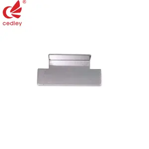 Custom Lithiumlifepo4 Battery Pack Metal Nickel Copper Aluminum Battery Connect Busbar