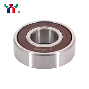 NSK 6023 Rolamentos Componentes de Impressão Resistente ao Desgaste e Silencioso Adequado para Todos os Tipos de Máquinas de Impressão - Product Image 3