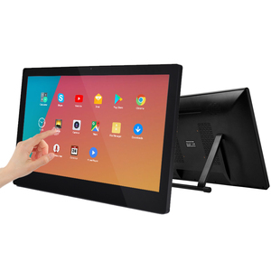 Rk3568 15.6 inch Wall Mount PoE <span class=keywords><strong>Android</strong></span> <span class=keywords><strong>Tablet</strong></span> với cổng <span class=keywords><strong>USB</strong></span> để hỗ trợ chuột không dây hoặc bàn phím - Product Image 1