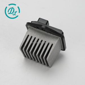 Résistance de soufflerie EexcavaStart pour excavatrice SK200-8 YN20M00107S004 Garantie 1 an Climatisation efficace de la cabine - Product Image 5
