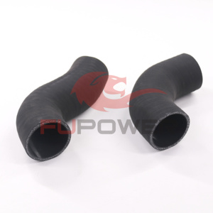 Kit de manguera de silicona de manguera de Intercooler Twin Turbo para <span class=keywords><strong>BMW</strong></span> E90 <span class=keywords><strong>E92</strong></span> 135 135i <span class=keywords><strong>335</strong></span> 335i N54 06-10 - Product Image 5