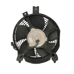 <span class=keywords><strong>Kowze</strong></span> Auto voiture radiateur ventilateur pièces de rechange en gros pour Mitsubishi 2015 L200 Pajero 12V tension modèles MN123607 et 7812A280 - Product Image 2