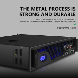 Consola <span class=keywords><strong>de</strong></span> mezcla <span class=keywords><strong>USB</strong></span> <span class=keywords><strong>de</strong></span> 6 canales con efecto DSP, 99 tipos <span class=keywords><strong>de</strong></span> efectos DSP, con salida principal <span class=keywords><strong>de</strong></span> ecualizador <span class=keywords><strong>de</strong></span> 7 bandas duales para escenario <span class=keywords><strong>de</strong></span> DJ, novedad <span class=keywords><strong>de</strong></span> 2017 - Product Image 4