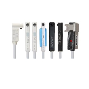 Interruptor de Proximidad Magnético Sin Contacto D-Z73A93/9N/9BAW/9P, Sensor de Inducción de Cilindro, Piezas Neumáticas - Product Image 3