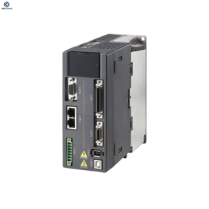 ระบบควบคุมอัจฉริยะความละเอียดสูง ASD-A2-1021-F เซอร์โวมอเตอร์ ระบบควบคุมการเคลื่อนที่ AC อุปกรณ์ไฟฟ้าความเร็วสูง - Product Image 1