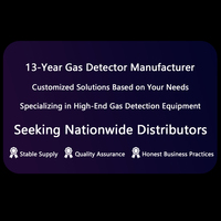 Bomba portátil de difusión de succión CH4 O2 CO H2S 4 detectores de Gas LEL Analizador de fugas de oxígeno resistente a los golpes para tuberías subterráneas