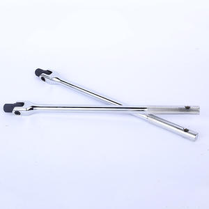 Jeu d'outils de réparation automobile universel de 1/2 pouces barre de rupture Chrome Vanadium F tige de direction clé à douille - Product Image 6