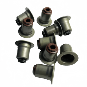 Ventilschaftdichtung für BMW 530i N52 2.5L 3.0L Ventilschaftdichtungssatz 6 Zyl 24-Ventil Top-Qualität RWD Limousine Dichtung - Product Image 1