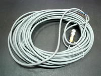 Ensemble de câbles 45T14S653, connecteur droit Eurofast M12 à une extrémité, 5