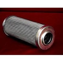 Elemento de Filtro Hidráulico Hydac 02069899 de Fibra de Vidrio, Pieza de Repuesto para Filtro de Aceite de Máquina - Product Image 1