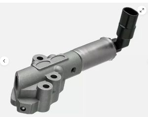 24360-3CAB2 Solenoide de Sincronización Variable de Alta Calidad VVT 24360-3CAB2 918-032 Para Kia - Product Image 4