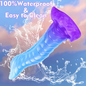 Фаллоимитатор с щупальцами - Product Image 1