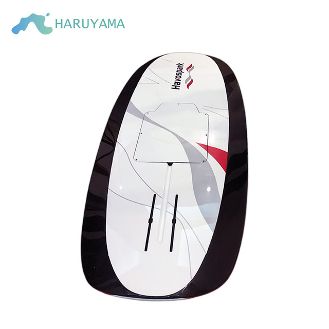 New Style Sea Surfing Surfboard Electric Efoil Electric Jet Surf