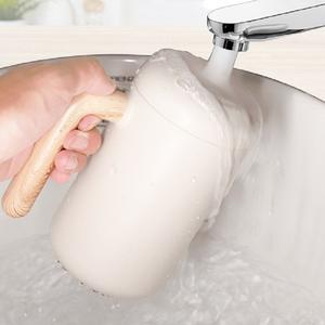 Nouvelles Idées de Produits 2025 Vente en Gros Bouteille d'Eau en Acier Inoxydable Thermos <span class=keywords><strong>Cadeau</strong></span> Café Tasses de Voyage Tasse Tumbler avec Infuseur Long à Thé - Product Image 4