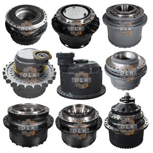 Motor de viaje <span class=keywords><strong>KX41</strong></span> de alta calidad, Motor de accionamiento <span class=keywords><strong>final</strong></span> de alta calidad, excavadora de excavadora, Motor de accionamiento de pista, rodillo inferior de 2, para <span class=keywords><strong>Kubota</strong></span> - Product Image 6