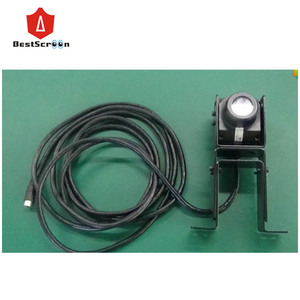 Monté sur véhicule <span class=keywords><strong>caméra</strong></span> <span class=keywords><strong>de</strong></span> <span class=keywords><strong>surveillance</strong></span> <span class=keywords><strong>caméra</strong></span> d'imagerie <span class=keywords><strong>thermique</strong></span> pour voiture <span class=keywords><strong>thermique</strong></span> montée sur véhicule image évitant collusion système - Product Image 3