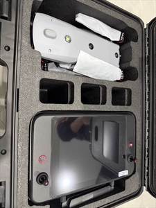 Dron Autel Evo Max 4t con Zoom Gran Angular, Láser Infrarrojo para Medir Distancias, Sistema Omnidireccional de Evitación de Obstáculos y Anti-Interferencia - Product Image 5