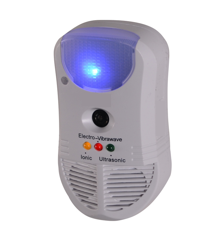 Powerful Indoor Mice Rats Rrodents Repellant