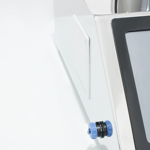 Testeur de stérilité intelligent TOONE-APL05 à pince droite avec écran couleur de 10,1 pouces pour système de <span class=keywords><strong>test</strong></span> de stérilité - Product Image 3