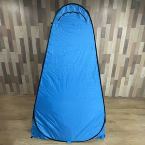 Entai mới Pop riêng tư di động ngoài trời tắm lều trại nhà vệ sinh phòng thay đổi Pod mưa nơi trú ẩn Inflatable 170T polyester - Product Image 5