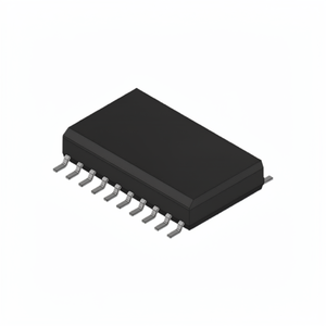Componentes de Circuitos Electrónicos 20 SOIC 74FCT245CTSOG Distribuidor Autorizado de Productos Lógicos - Product Image 1
