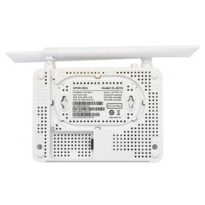 SL-821G 2 Antennes 4GE + 1POTS + 2USB + AC1200 WiFi 5 Xpon Onu - Product Image 5