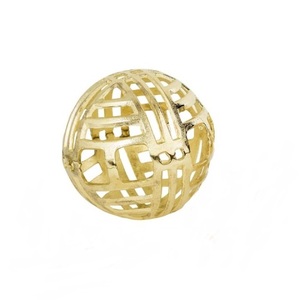 Sculpture de tourbillon moderne en métal pour bureau, Sculpture de bureau, Statue de Table décorative, décoration de la maison, salon - Product Image 3